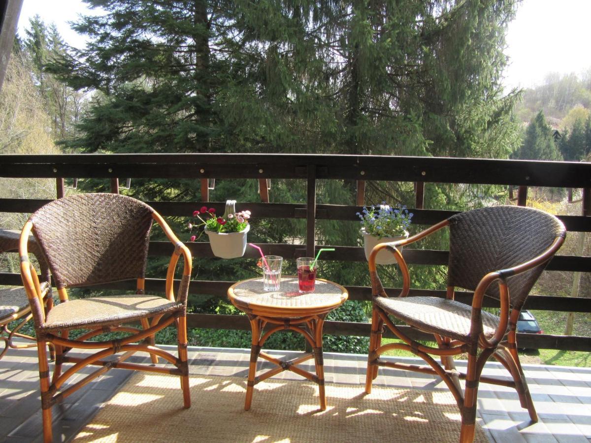 Holiday Home Dragonfly River House On Korana Near Plitvice And Mreznica Barilovic Εξωτερικό φωτογραφία