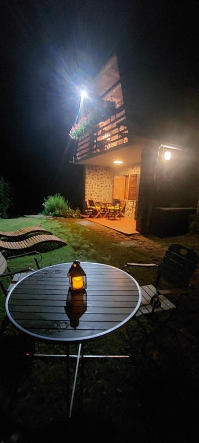Holiday Home Dragonfly River House On Korana Near Plitvice And Mreznica Barilovic Εξωτερικό φωτογραφία