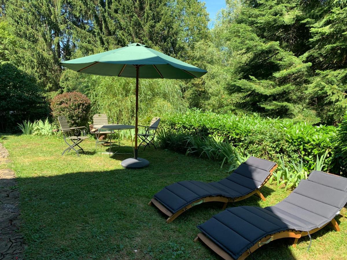 Holiday Home Dragonfly River House On Korana Near Plitvice And Mreznica Barilovic Εξωτερικό φωτογραφία
