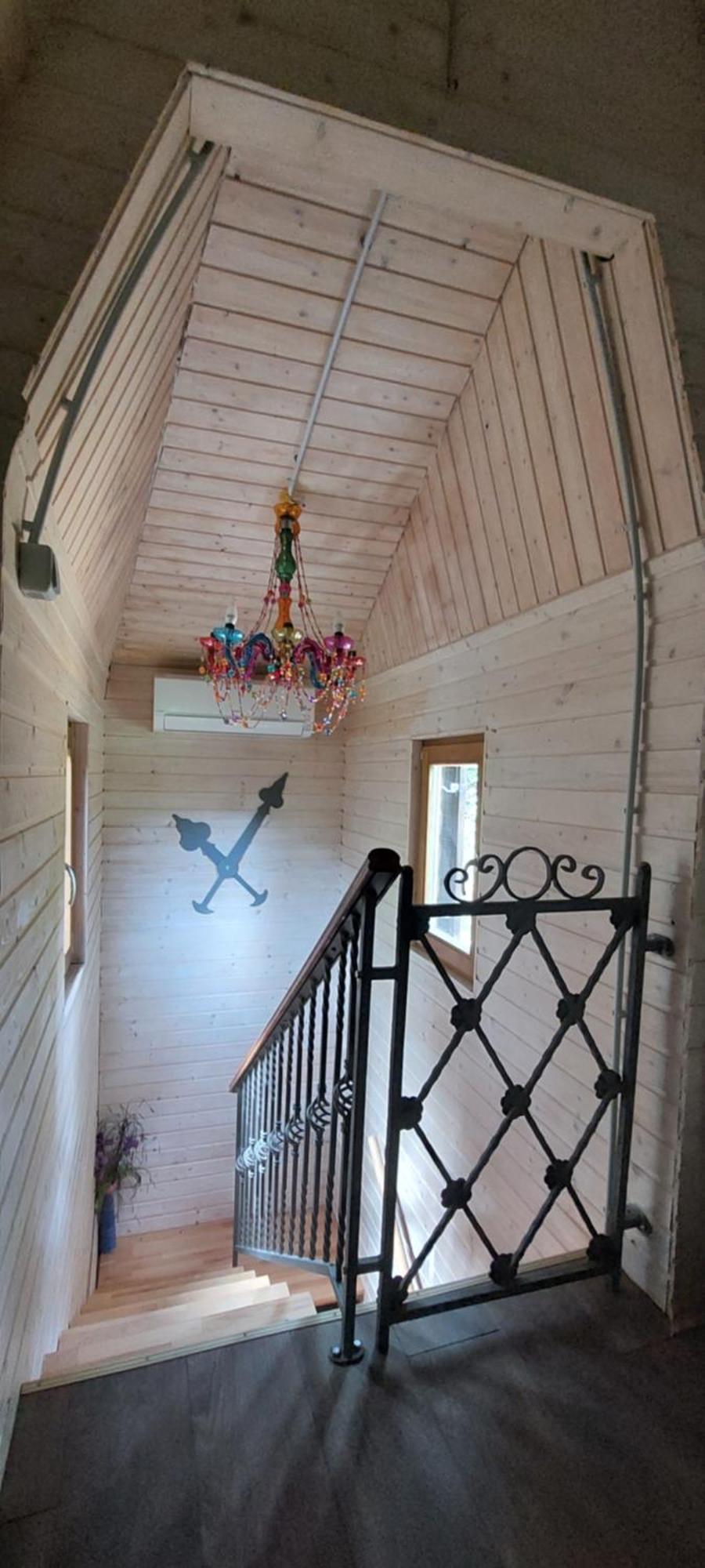 Holiday Home Dragonfly River House On Korana Near Plitvice And Mreznica Barilovic Εξωτερικό φωτογραφία